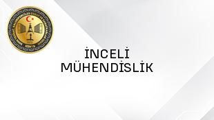 İNCELİ MÜHENDİSLİK